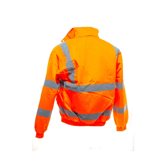 Yoko | Chaqueta de alta visibilidad Yoko | Chaqueta de alta visibilidad
